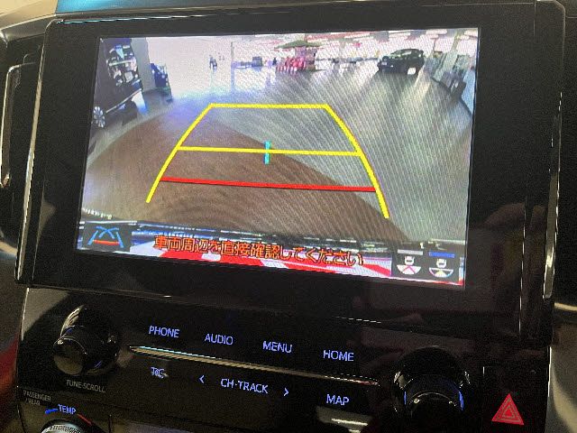 TOYOTA ALPHARD 2022 Image 31