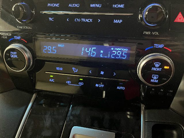 TOYOTA ALPHARD 2022 Image 31