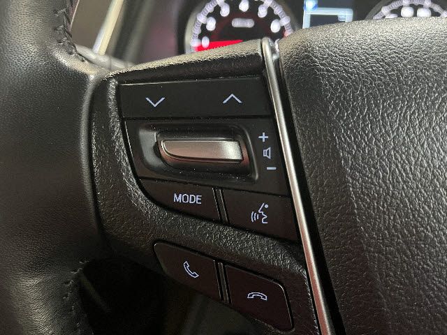 TOYOTA ALPHARD 2022 Image 31