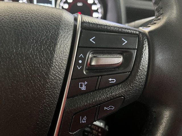 TOYOTA ALPHARD 2022 Image 31