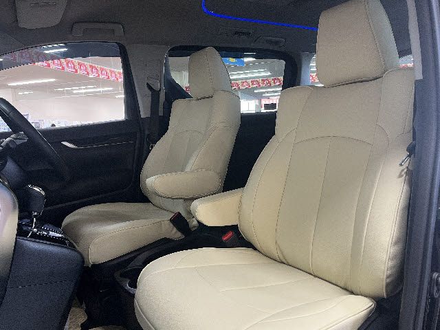 TOYOTA ALPHARD 2022 Image 31