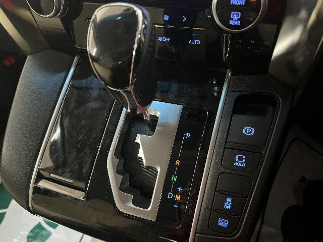 TOYOTA ALPHARD 2022 Image 31