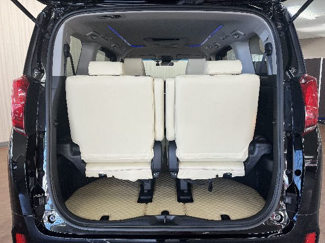 TOYOTA ALPHARD 2022 Image 31