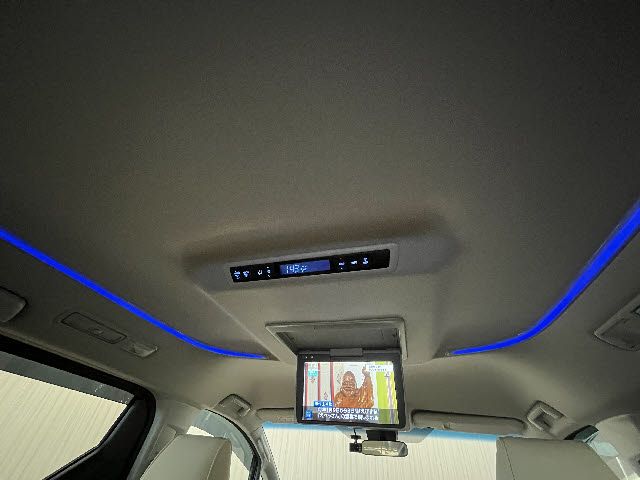 TOYOTA ALPHARD 2022 Image 31