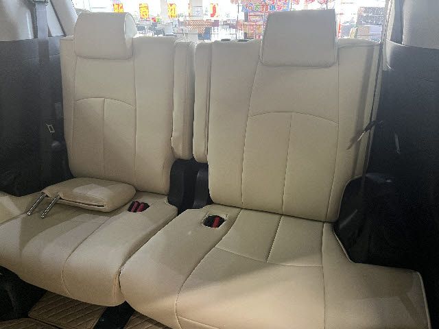 TOYOTA ALPHARD 2022 Image 31