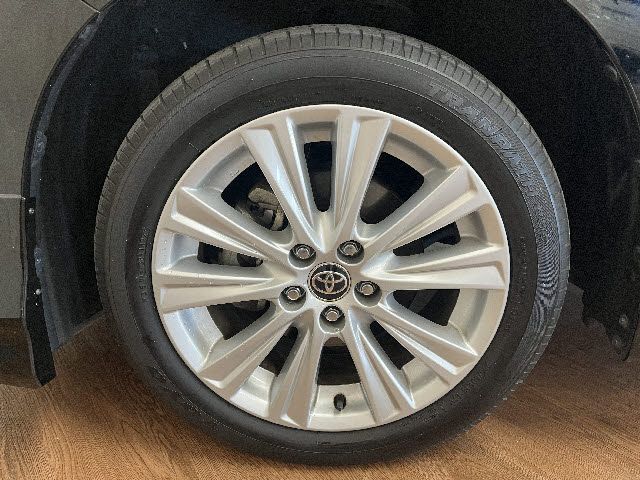 TOYOTA ALPHARD 2022 Image 31