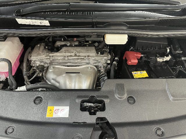 TOYOTA ALPHARD 2022 Image 31