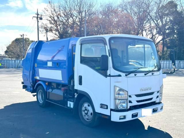 ISUZU ELF 2017 Image 31