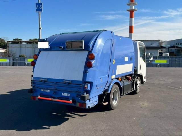 ISUZU ELF 2017 Image 31