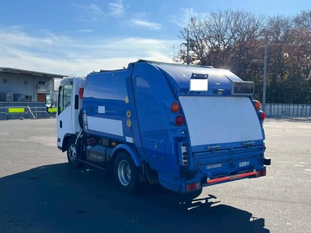 ISUZU ELF 2017 Image 31