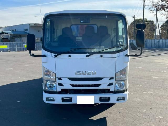 ISUZU ELF 2017 Image 31
