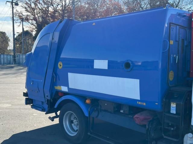 ISUZU ELF 2017 Image 31