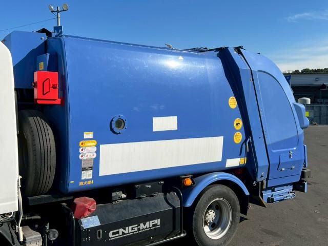 ISUZU ELF 2017 Image 31