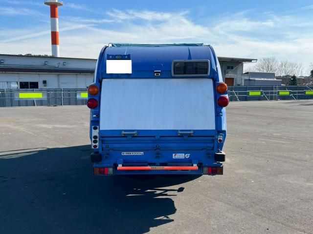ISUZU ELF 2017 Image 31