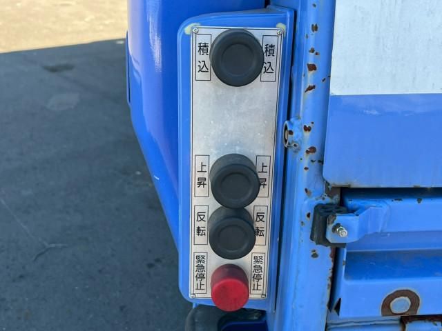 ISUZU ELF 2017 Image 31