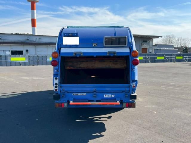 ISUZU ELF 2017 Image 31
