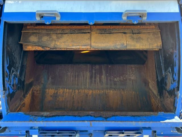 ISUZU ELF 2017 Image 31