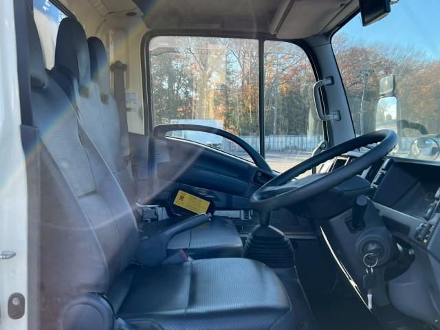 ISUZU ELF 2017 Image 31