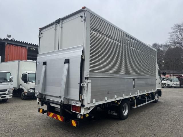 HINO RANGER 2016 Image 31