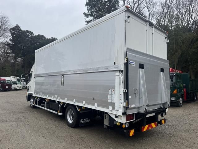 HINO RANGER 2016 Image 31