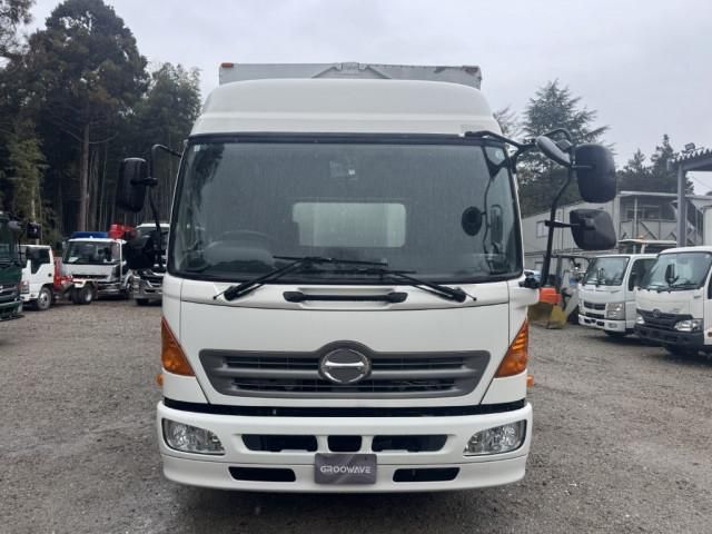 HINO RANGER 2016 Image 31
