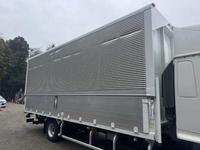 HINO RANGER 2016 Image 31