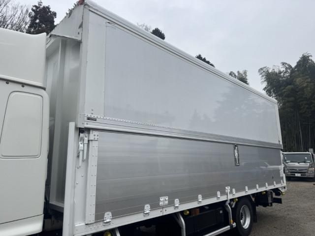 HINO RANGER 2016 Image 31