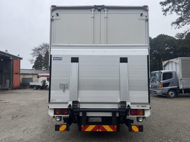 HINO RANGER 2016 Image 31