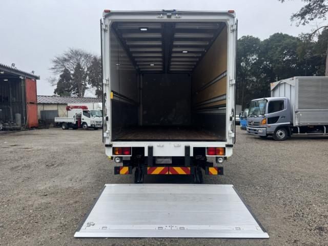 HINO RANGER 2016 Image 31