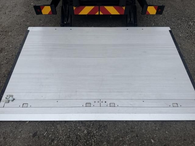 HINO RANGER 2016 Image 31