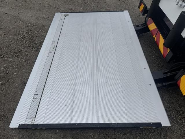 HINO RANGER 2016 Image 31