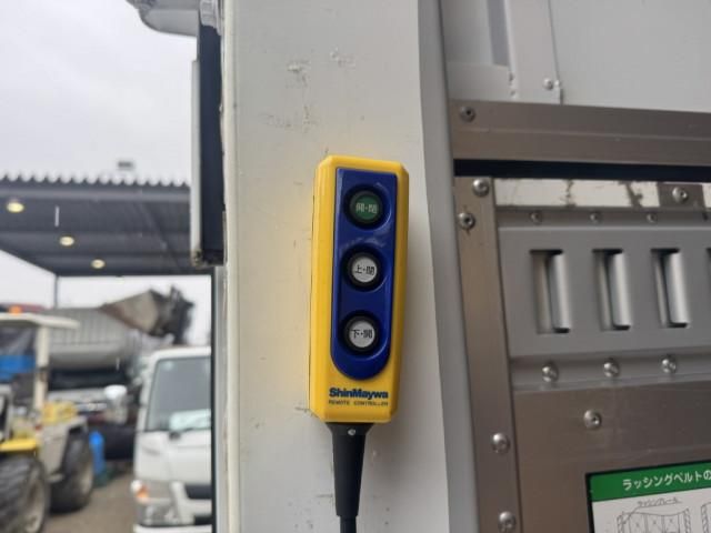 HINO RANGER 2016 Image 31