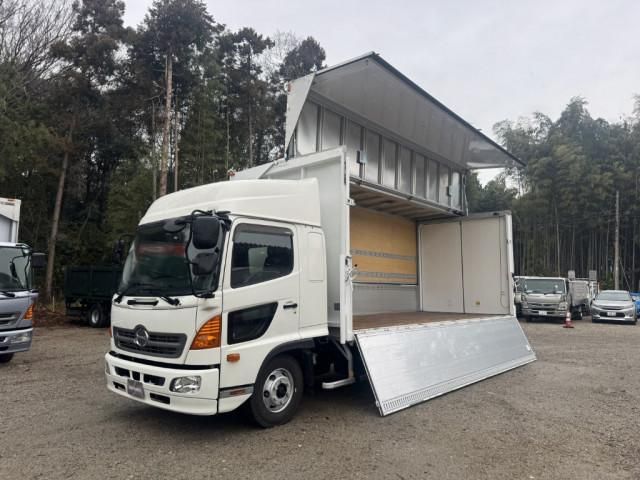 HINO RANGER 2016 Image 31
