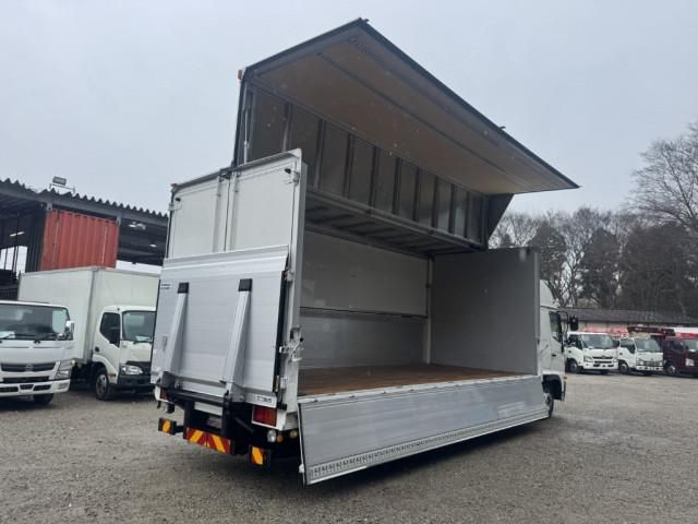 HINO RANGER 2016 Image 31