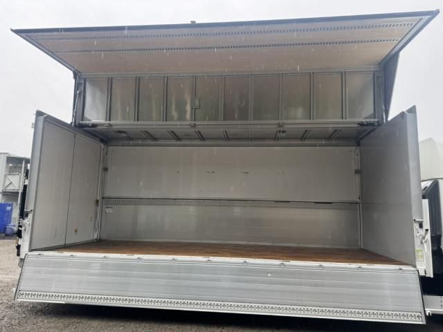 HINO RANGER 2016 Image 31