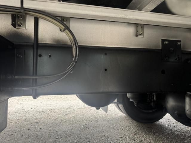 HINO RANGER 2016 Image 31