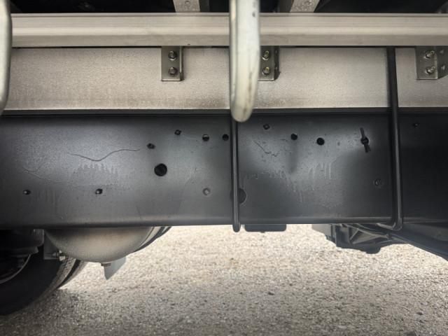 HINO RANGER 2016 Image 31