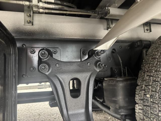 HINO RANGER 2016 Image 31