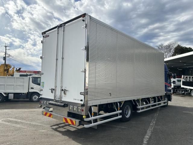 HINO RANGER 2016 Image 31