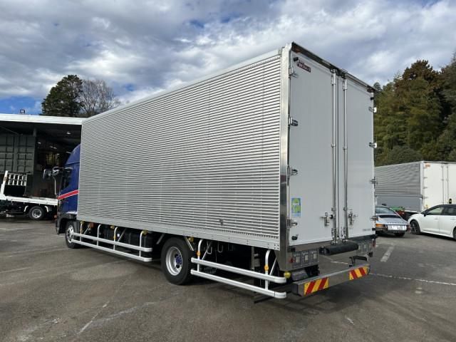 HINO RANGER 2016 Image 31