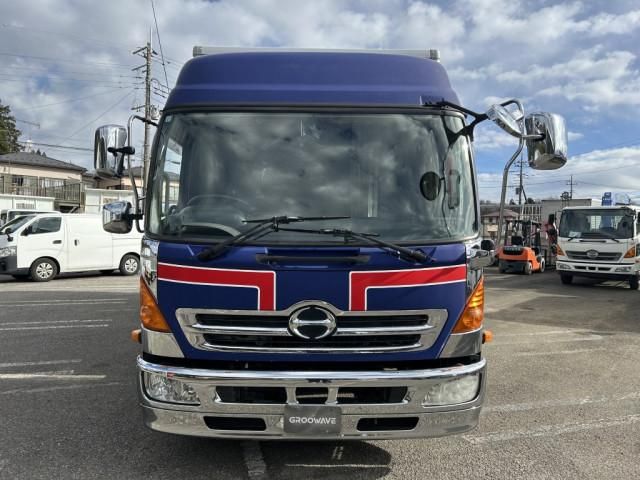HINO RANGER 2016 Image 31