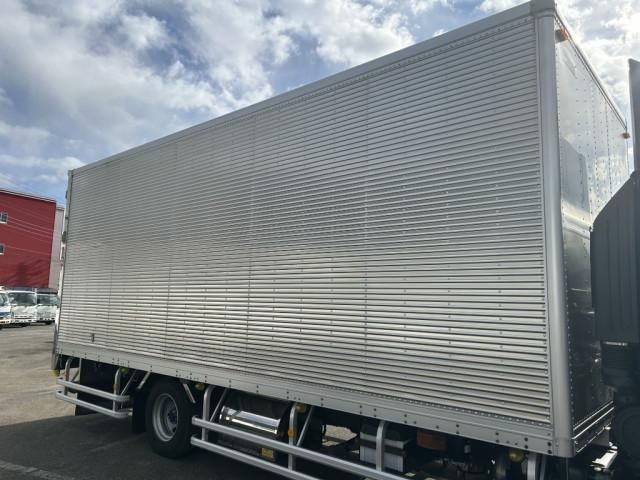 HINO RANGER 2016 Image 31