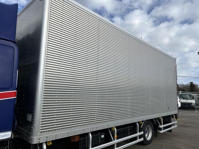 HINO RANGER 2016 Image 31