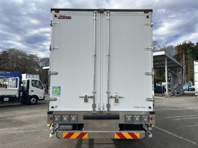 HINO RANGER 2016 Image 31
