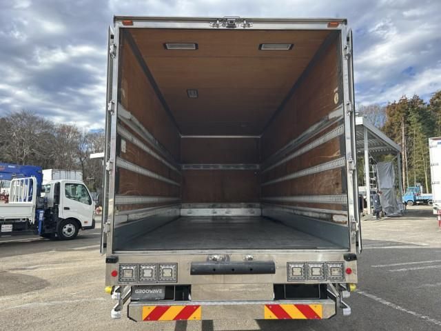 HINO RANGER 2016 Image 31