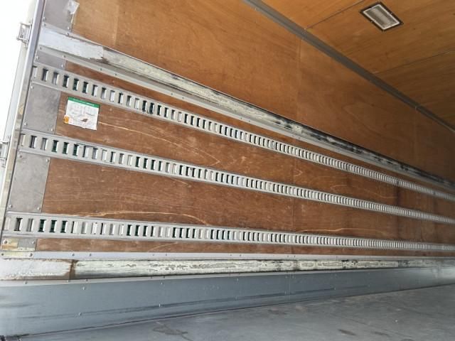 HINO RANGER 2016 Image 31