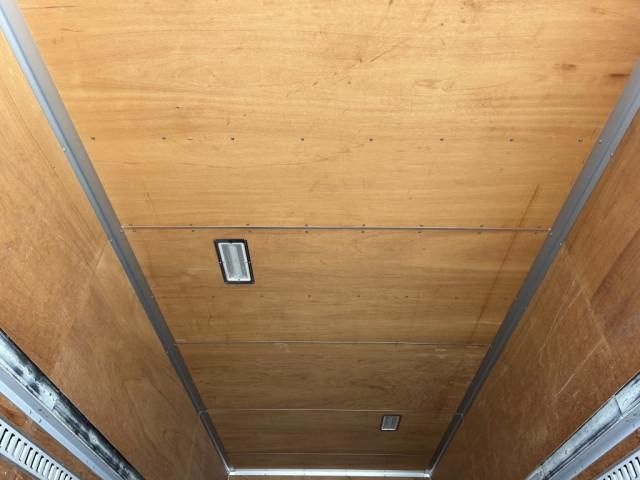 HINO RANGER 2016 Image 31