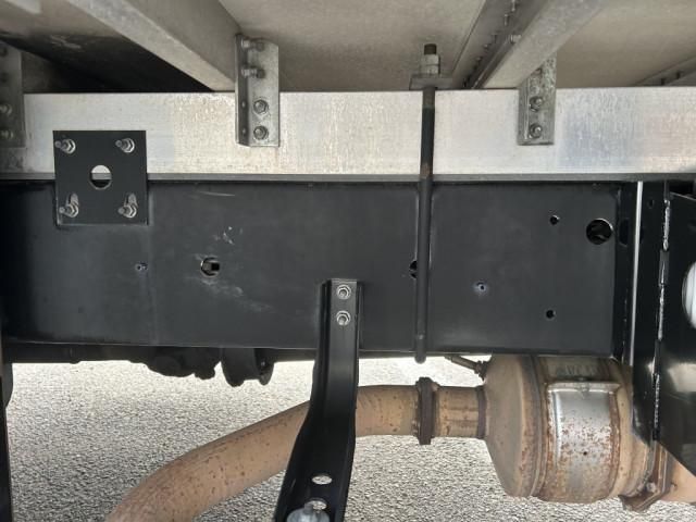 HINO RANGER 2016 Image 31