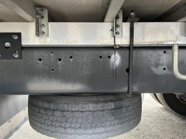 HINO RANGER 2016 Image 31