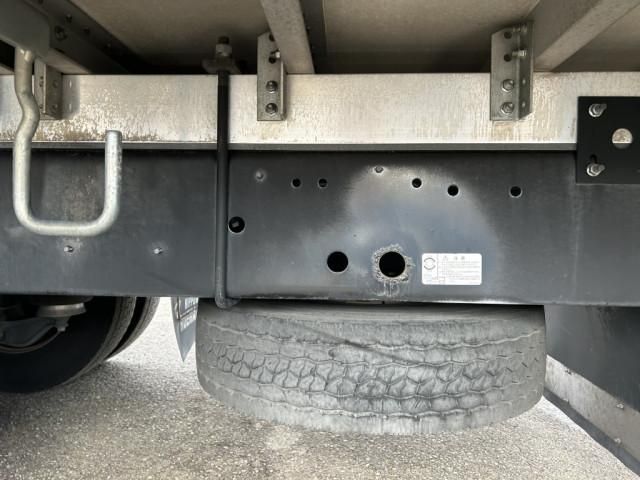 HINO RANGER 2016 Image 31